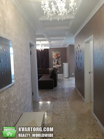Rent out 3-room apartment. Киев, проспект лобановского — photo 1
