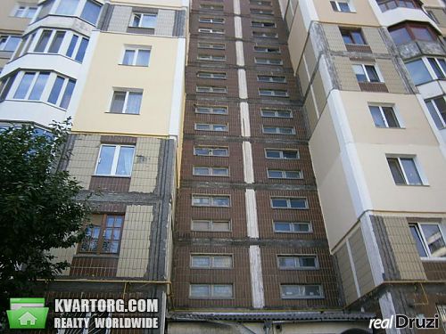 Sell 3-room apartment. Киев, Курская — photo 1