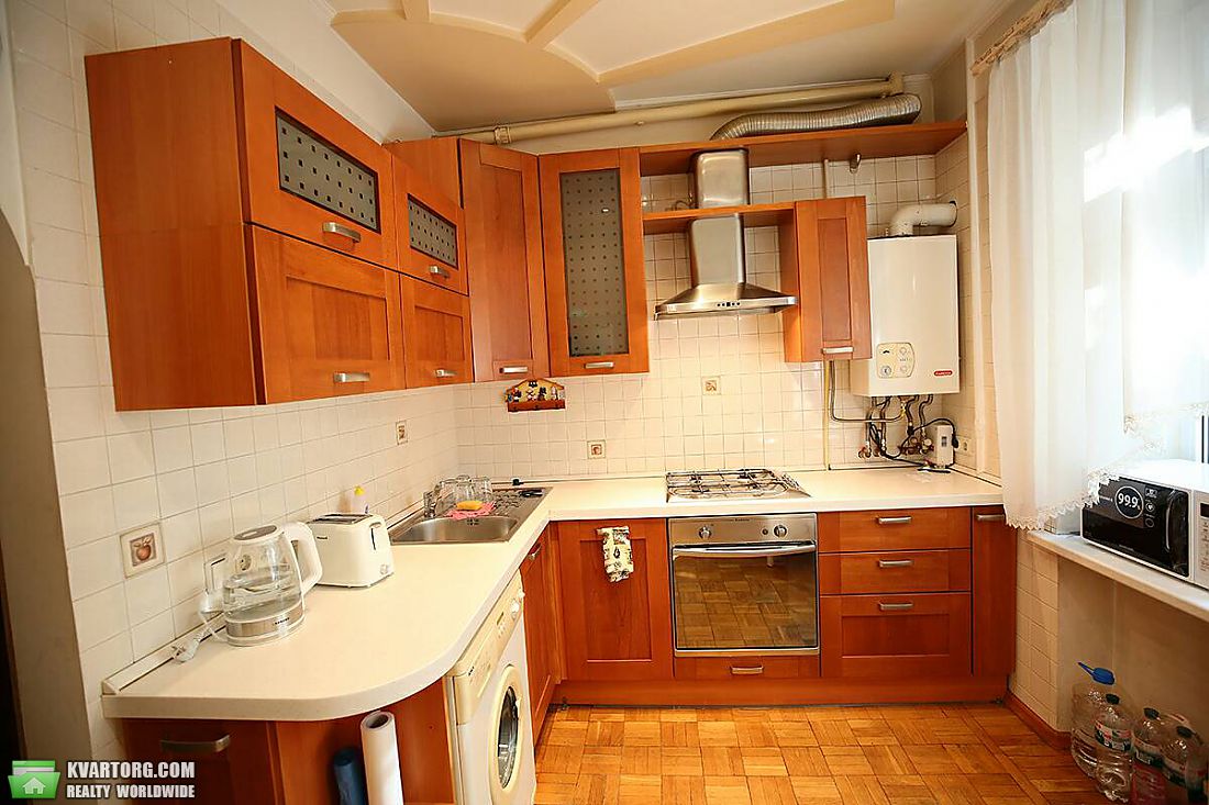 Rent out 2-room apartment. Одесса, Ришельевская — photo 7