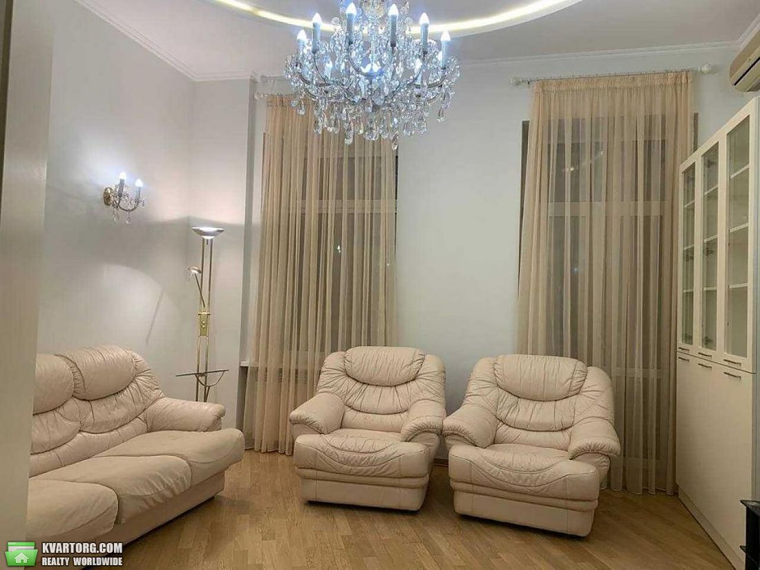 Rent out 3-room apartment. Киев,  Сечевых Стрельцов — photo 5