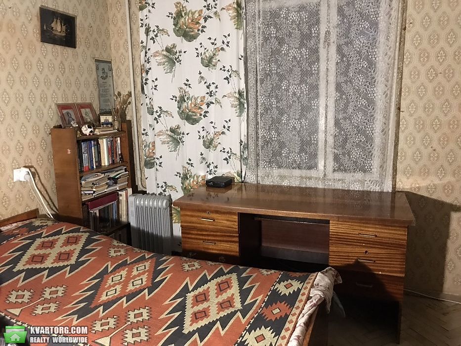 Sell 3-room apartment. Киев,  Потехина — photo 3
