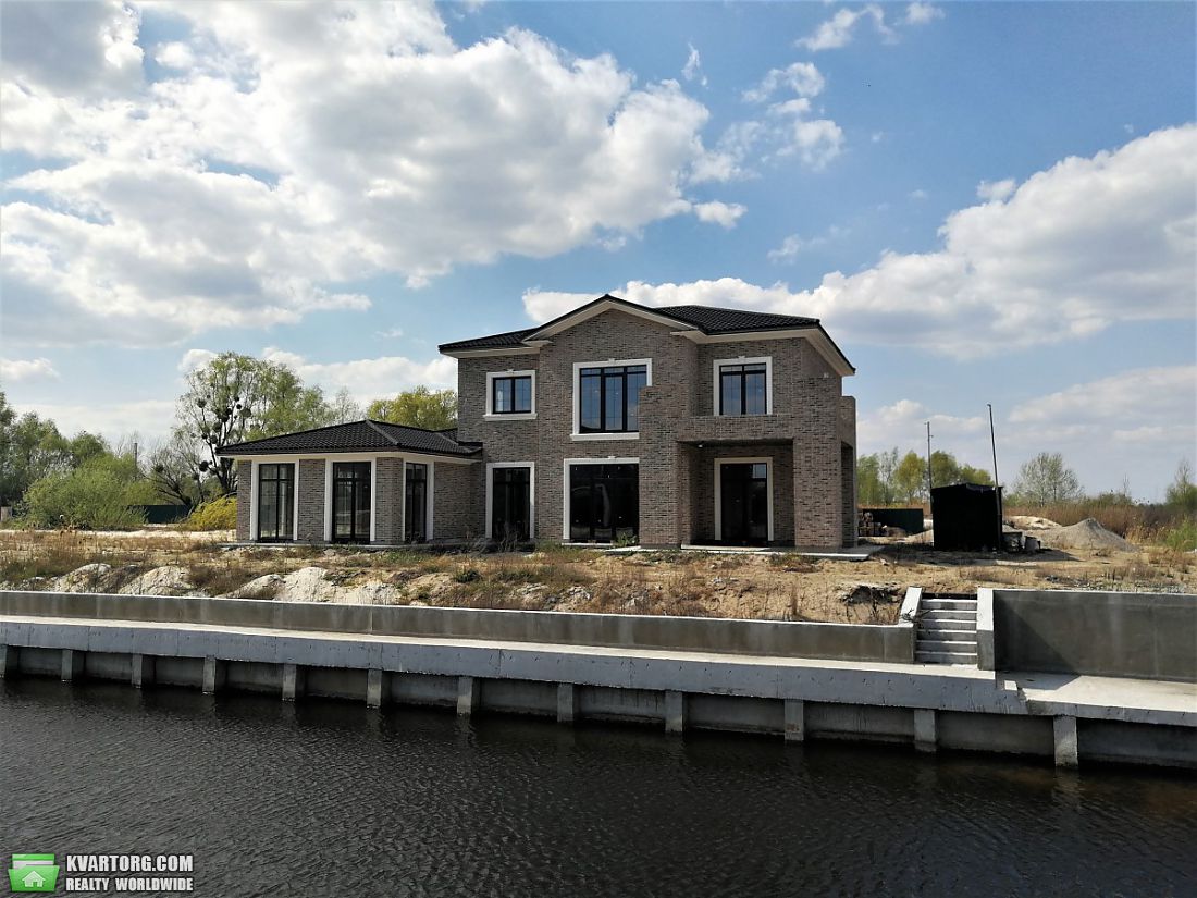 Sell house. Киевская обл.,  Старокиевская — photo 1