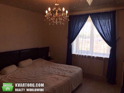 Rent out 2-room apartment. Днепропетровск, Космическая — photo 4