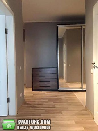 Rent out 2-room apartment. Киев, Ломоносова — photo 2