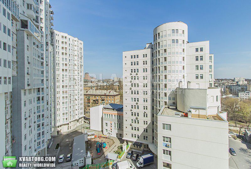 Rent out 2-room apartment. Киев,  Дружбы Народов бул — photo 1