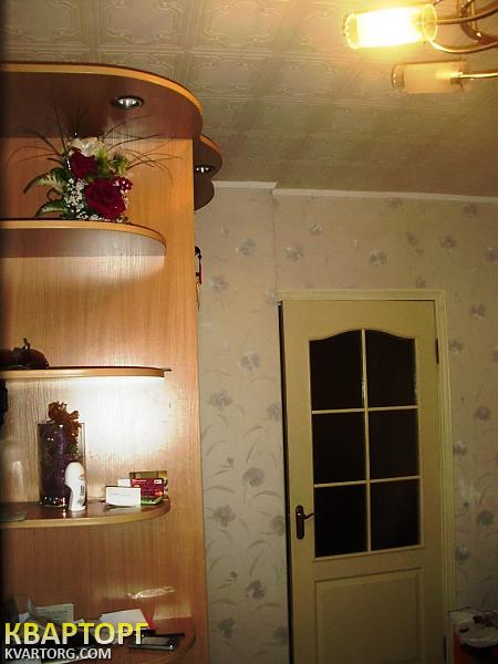 Rent out 2-room apartment. Харьков, Зубарева — photo 2
