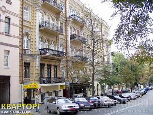 Rent out office. Киев, Городецького Архітектора — photo 1