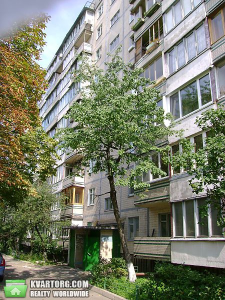 Sell 3-room apartment. Киев, Баумана — photo 1