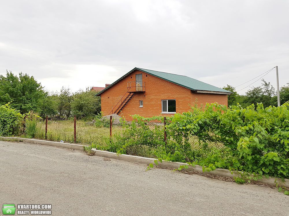 Sell house. Днепропетровск, Розовая — photo 4
