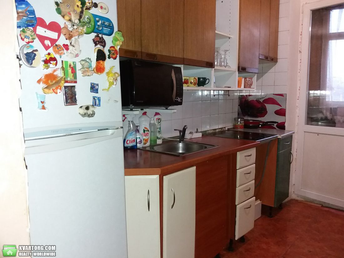 Rent out 2-room apartment. Одесса, парковая — photo 5