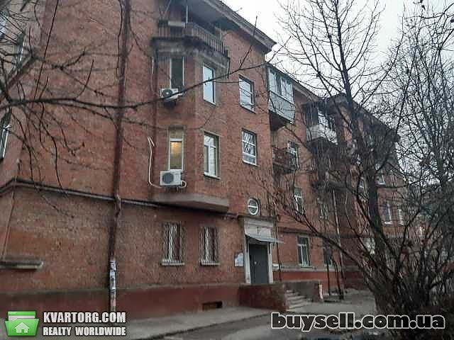 Sell 3-room apartment. Днепропетровск, Криворожская — photo 1