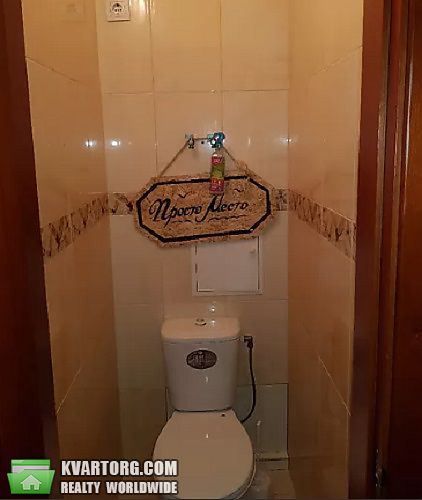 Sell 2-room apartment. Киев,  Алма-Атинская — photo 7