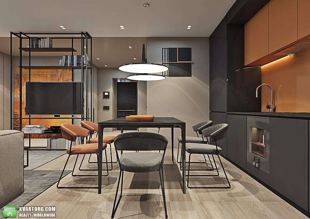 Sell 3-room apartment. Киев, Гарматная — photo 6