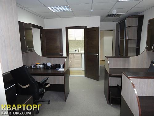 Rent out office. Киев, Горького — photo 5