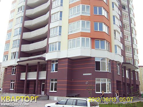 Rent out 1-room apartment. Киев,  Ахматовой — photo 6