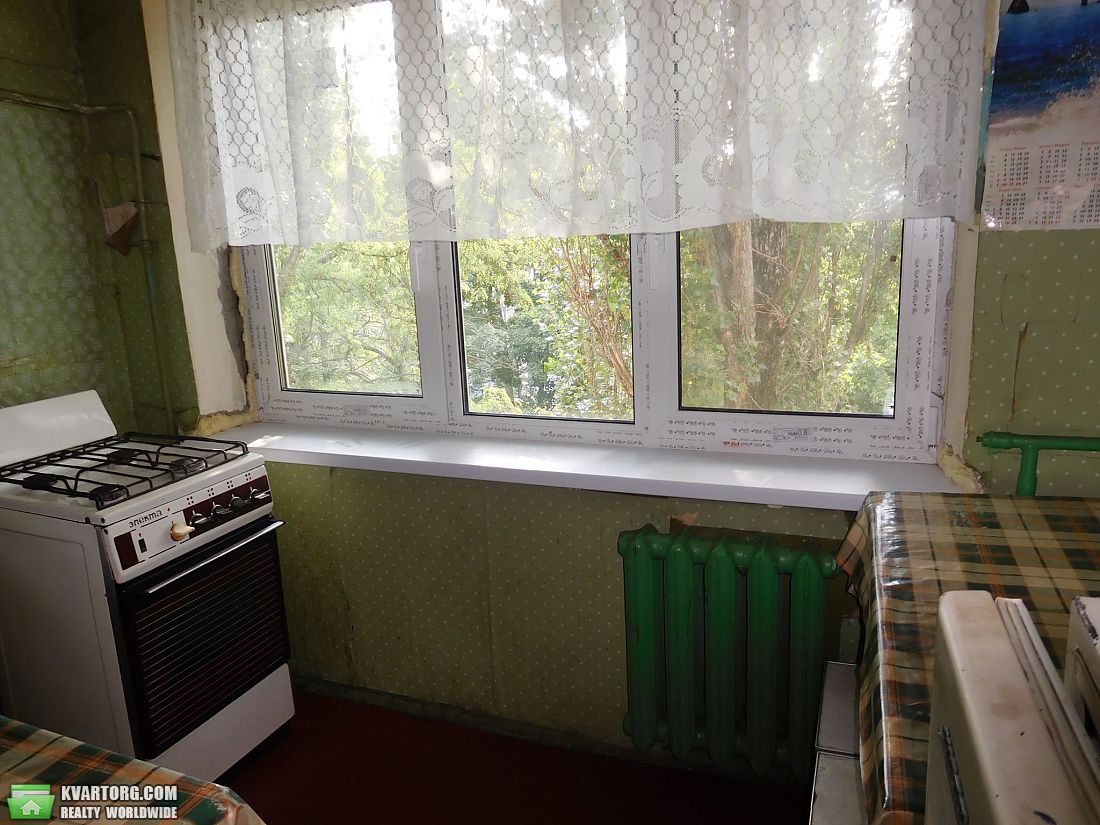 Rent out 1-room apartment. Киев,  Гречко — photo 1