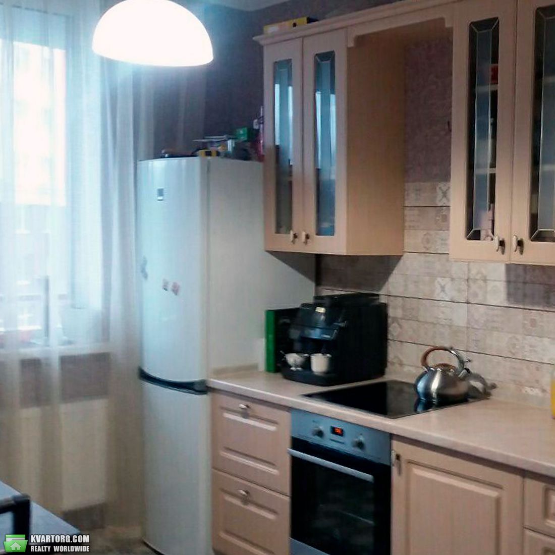 Sell 1-room apartment. Киев,  Ломоносова — photo 3