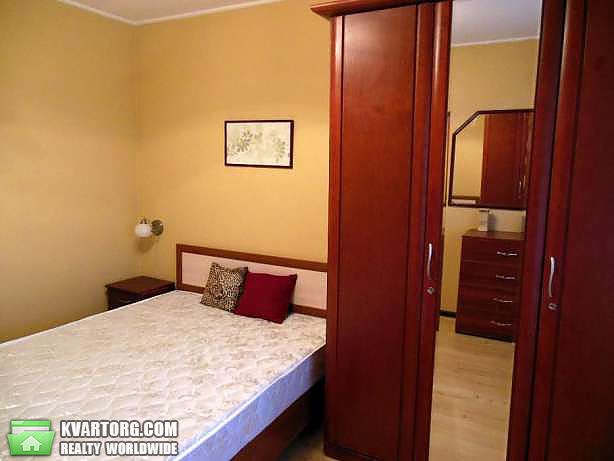 Rent out 2-room apartment. Киев,  Залки — photo 3