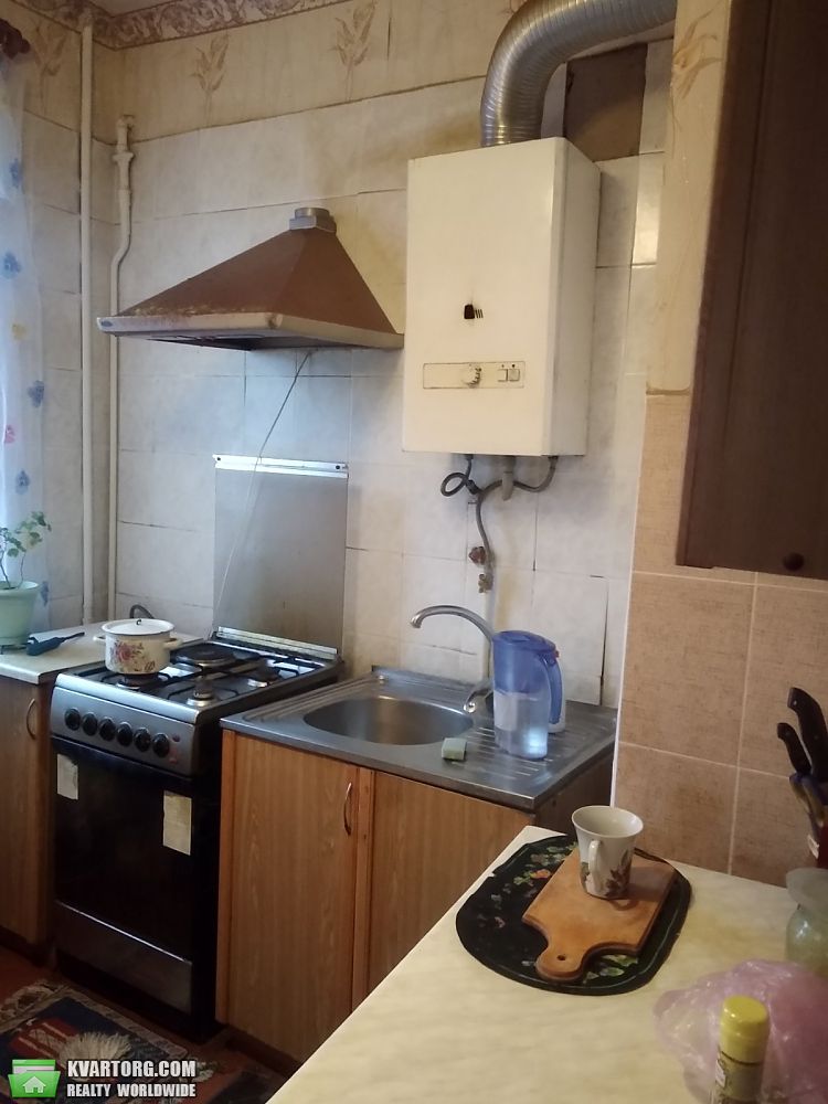 Sell 2-room apartment. Донецк, Цусимская — photo 3