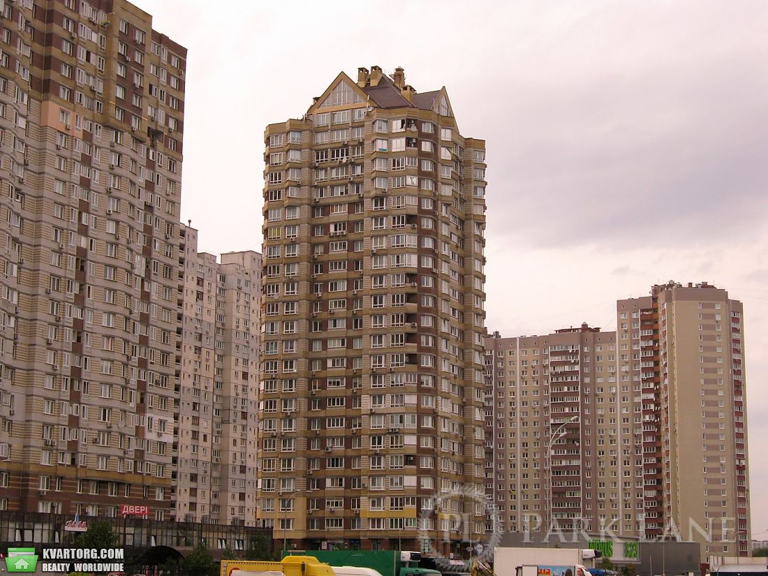 Sell 3-room apartment. Киев,  Григоренко пр — photo 4