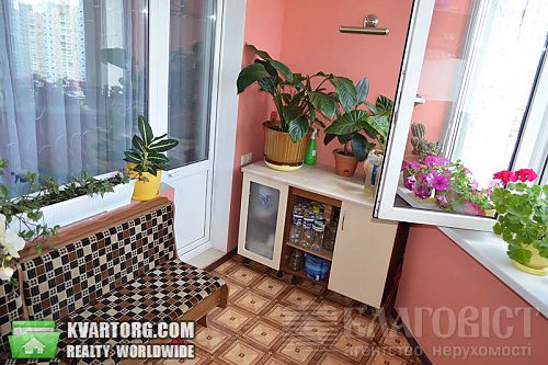 Sell 3-room apartment. Киев, Драгоманова — photo 9