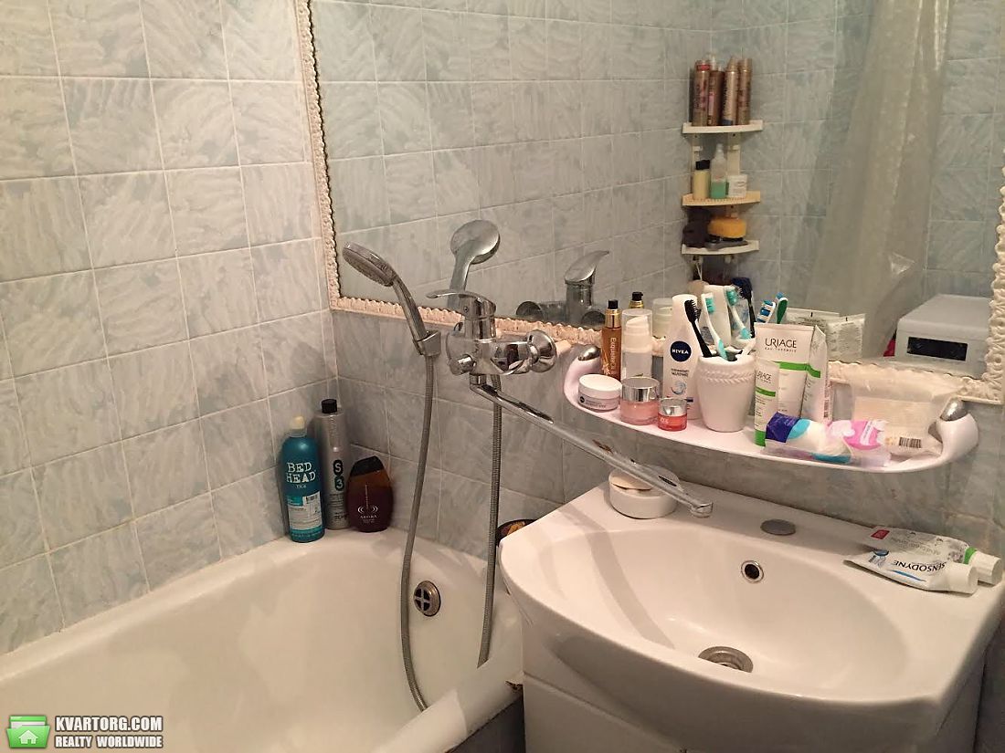 Sell 2-room apartment. Киев,  Кудряшова — photo 2
