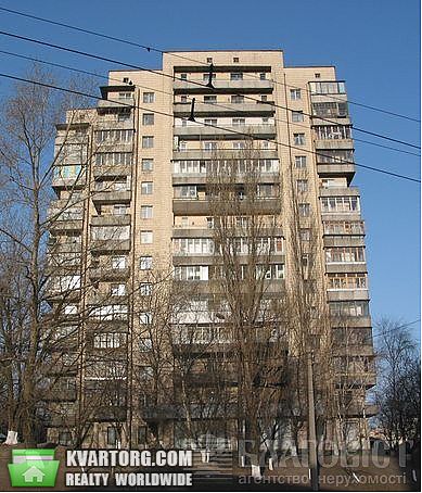 Sell 2-room apartment. Киев, Науки пр — photo 2