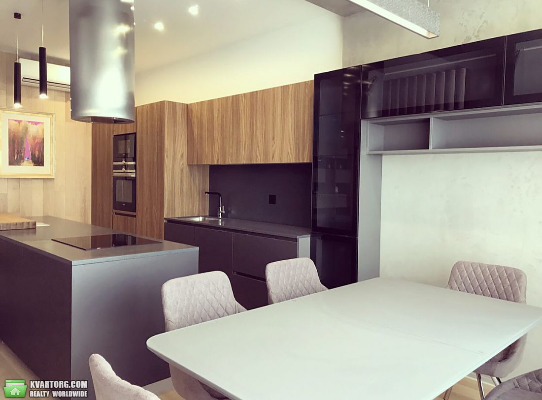 Rent out 5-room apartment. Киев, Драгомирова ул. — photo 9