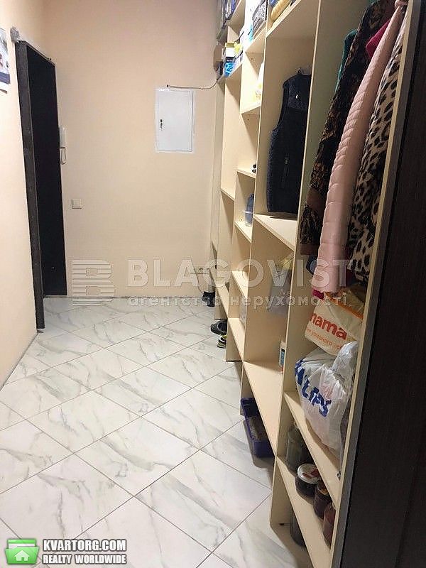 Sell 2-room apartment. Киев, Кольцова бульв., — photo 7