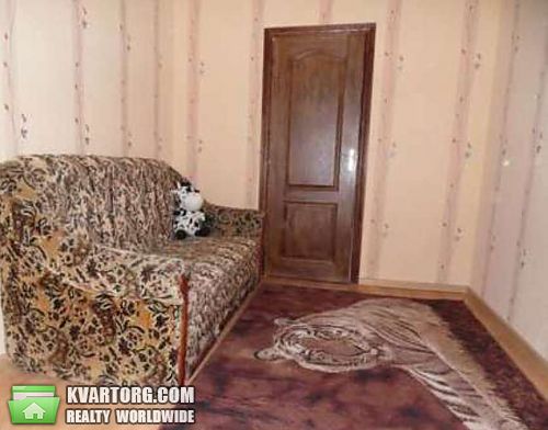 Rent out 2-room apartment. Киев, Туполева — photo 3