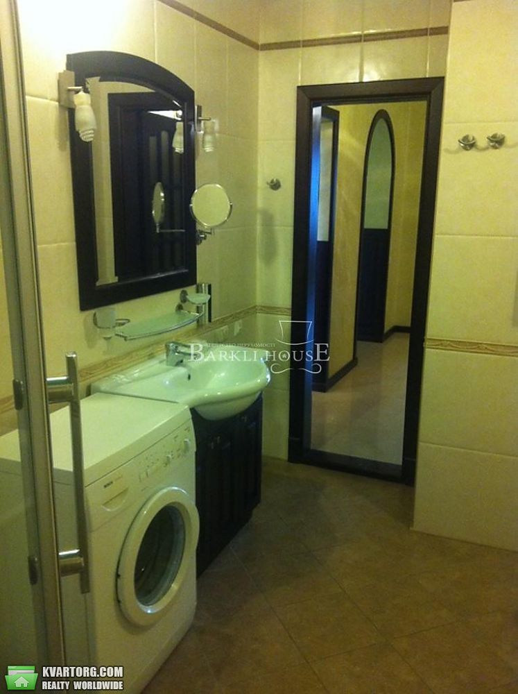 Rent out 4-room apartment. Киев,  Героев Сталинграда пр — photo 10