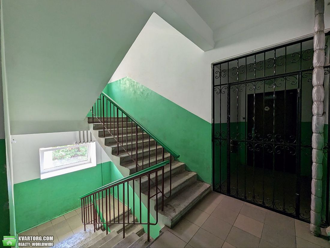 Sell 3-room apartment. Одесса, Льва Толстого — photo 2