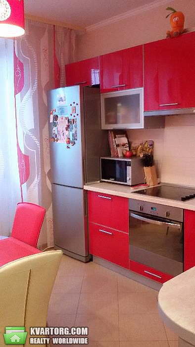 Sell 1-room apartment. Киев,  Бориспольская — photo 4
