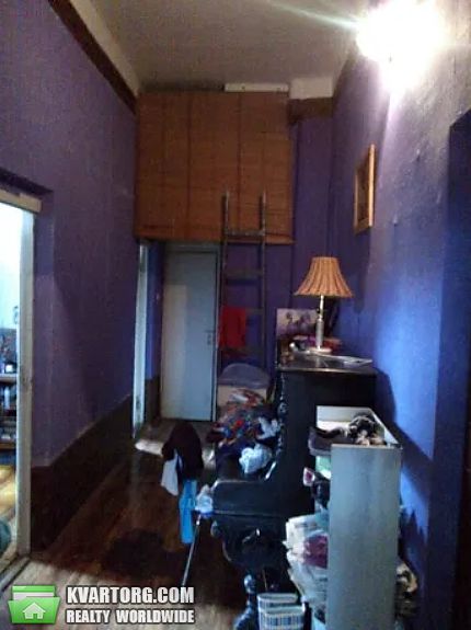 Sell 2-room apartment. Киев,  Воровского — photo 6