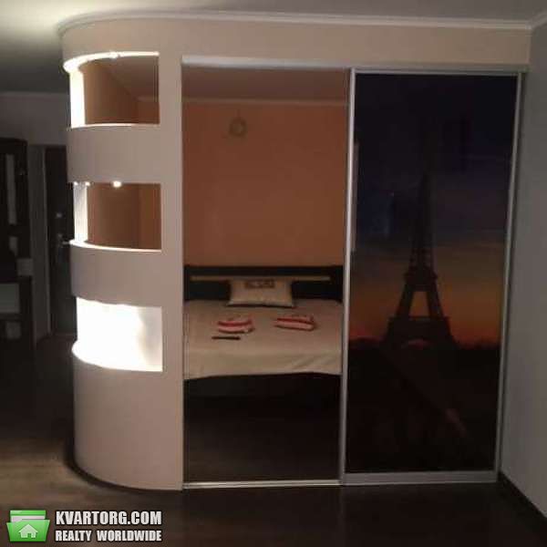 Sell 1-room apartment. Киев, Боголюбова — photo 3