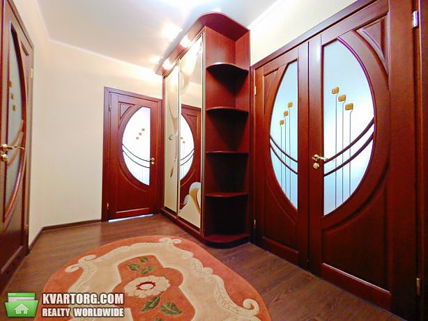 Rent out 2-room apartment. Киев,  Ломоносова — photo 7