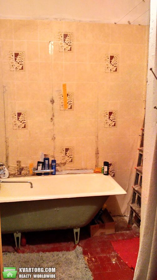 Sell 1-room apartment. Киев,  Большая Васильковская — photo 7