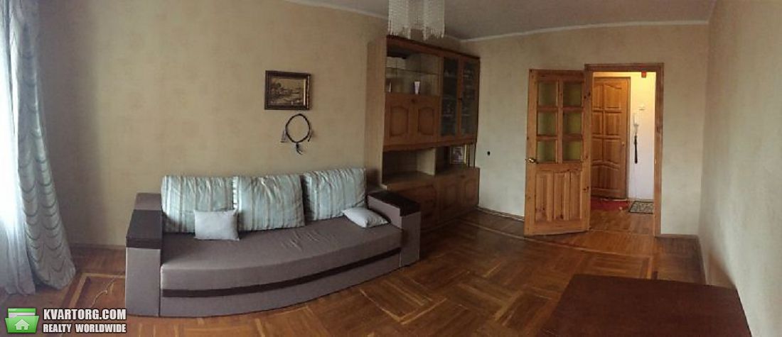 Sell 1-room apartment. Киев,  Быкова бул — photo 1