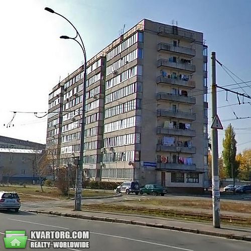 Sell 2-room apartment. Киев, ул. Маршала Малиновского — photo 1