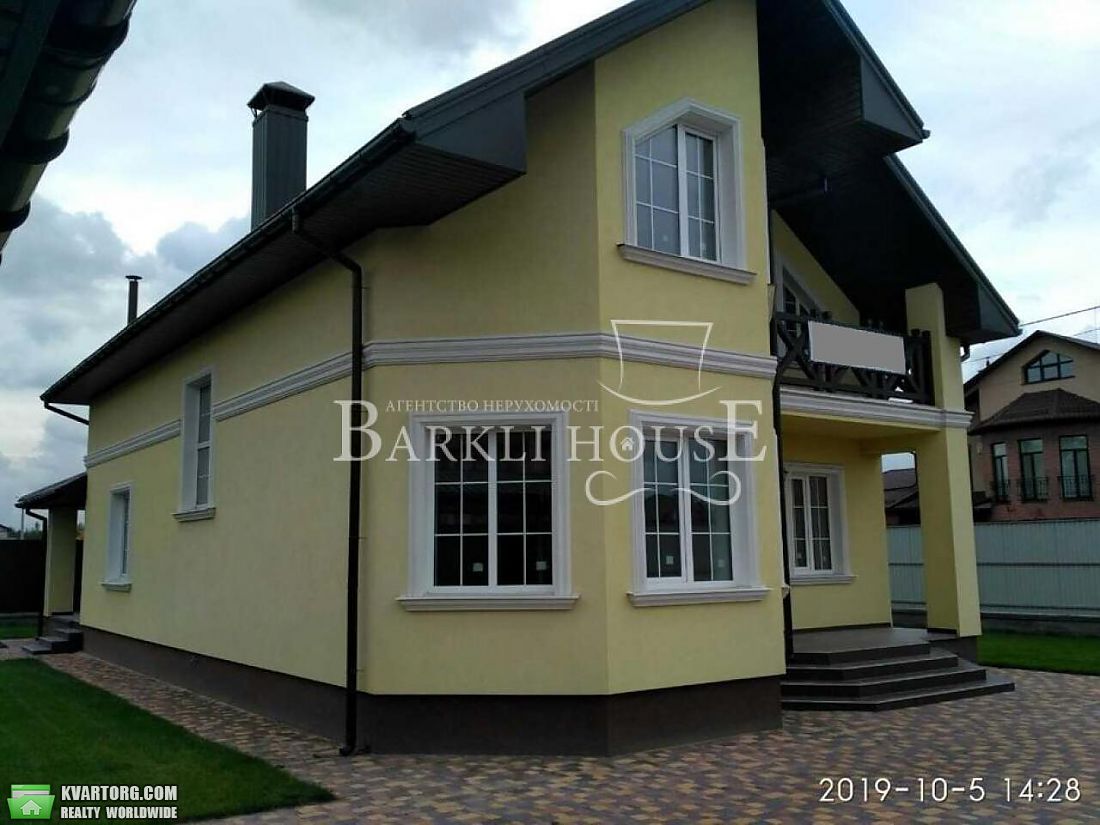Rent out house. Киевская обл., Вита Почтовая — photo 1