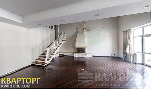 Sell multi-room apartment. Киев, Владимирская — photo 3