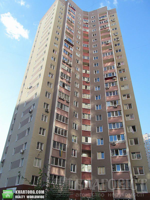 Sell 3-room apartment. Киев,  Урловская — photo 2