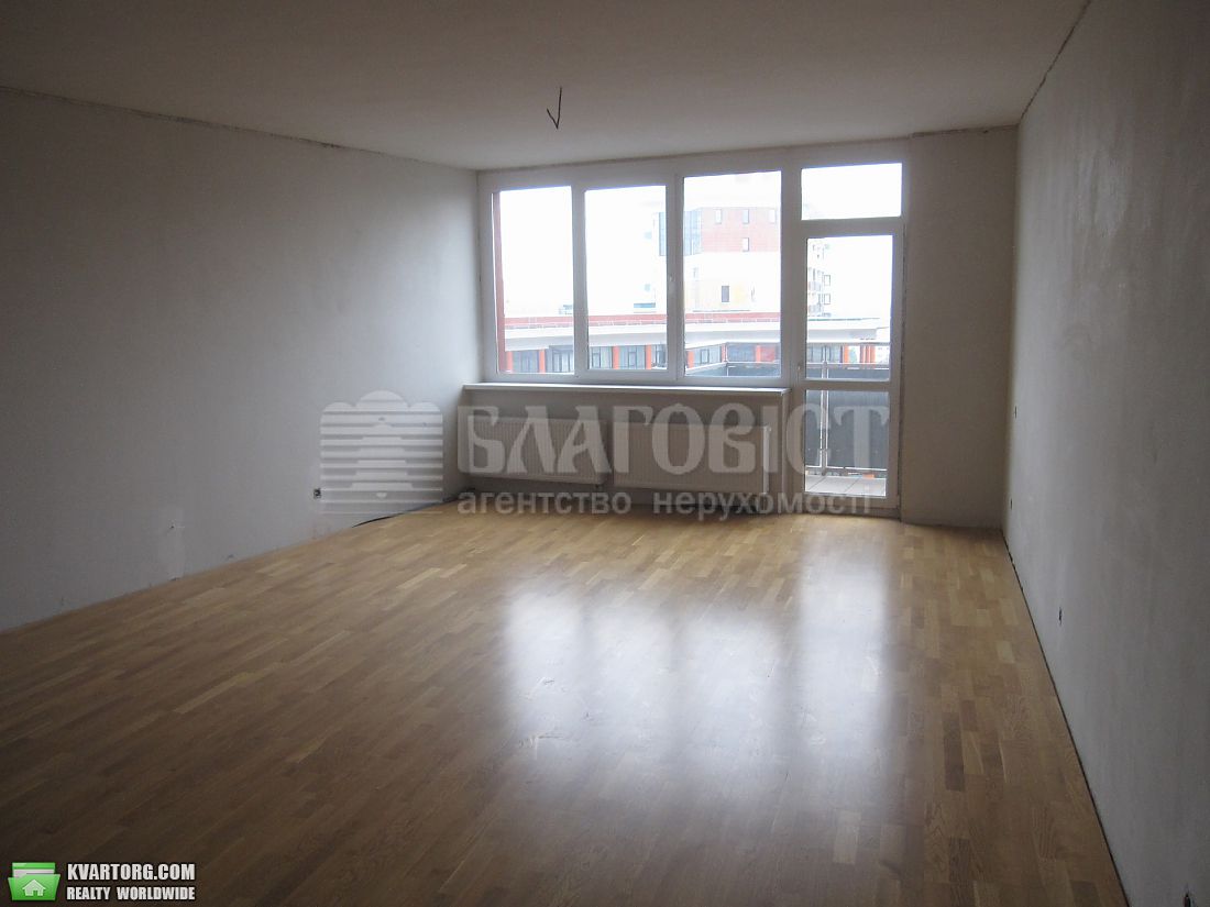 Sell 3-room apartment. Киев,  Ломоносова — photo 1