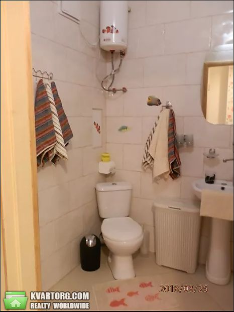 Rent out 1-room apartment. Киев,  Вильямса — photo 6