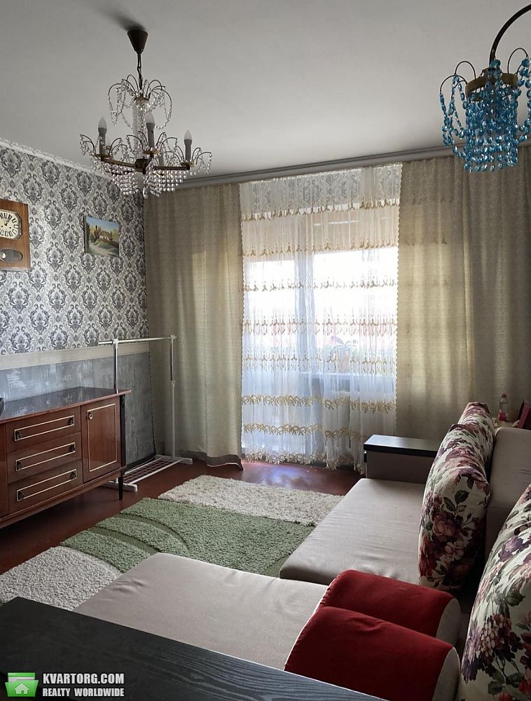 Sell 2-room apartment. Бровары, Грушевского — photo 3