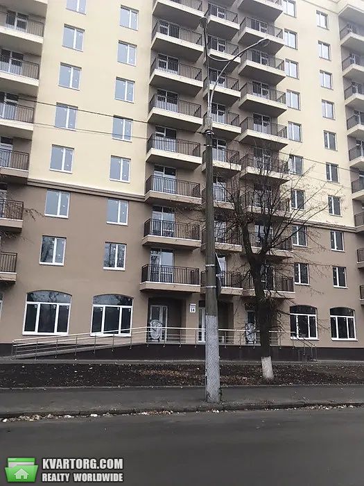 Sell 3-room apartment. Киев,  Просвещения — photo 1