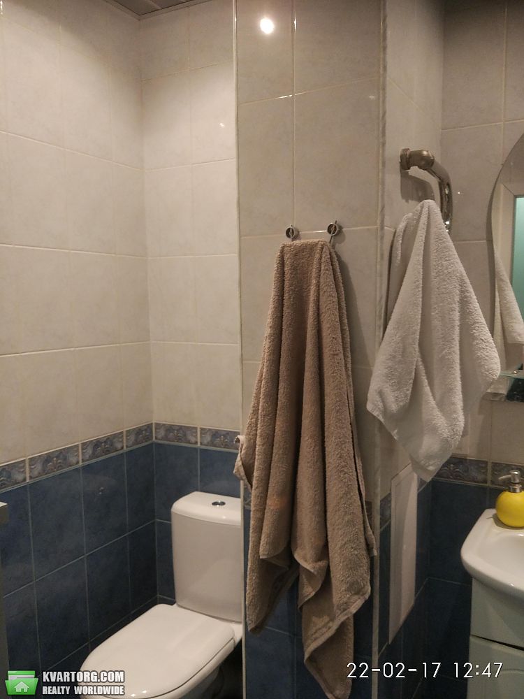Rent out 1-room apartment. Киев,  Кловский спуск — photo 6
