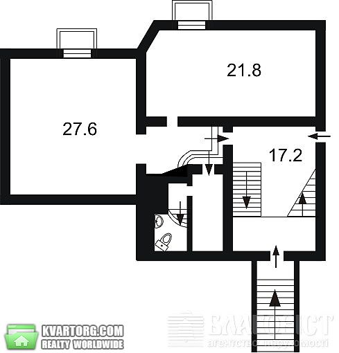 Sell office. Киев,  Мазепы — photo 1