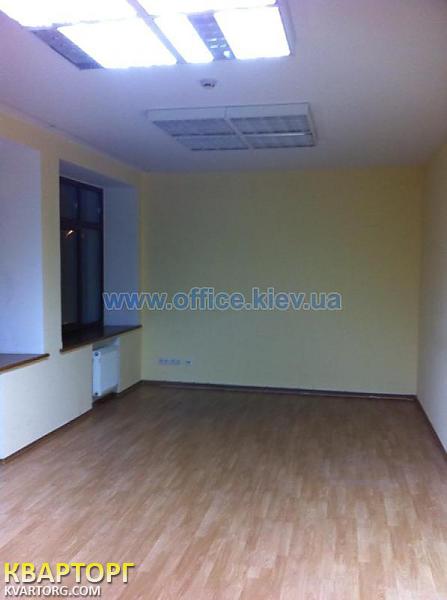 Rent out office. Киев,  Набережно-Луговая — photo 3