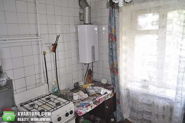 Sell 2-room apartment. Днепропетровск,  Правды пр — photo 4